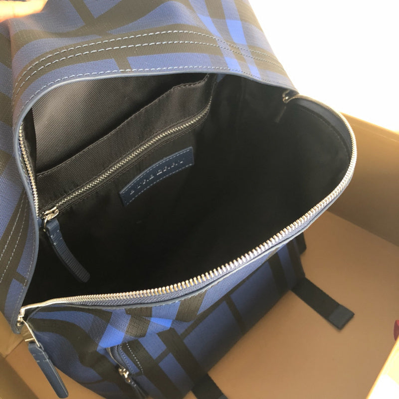 Fan Fashion -GLM - Top quality BBR Bags - 1023