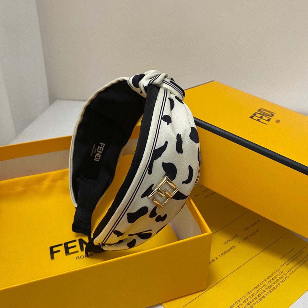 GLM - New Hair Band FEI 032