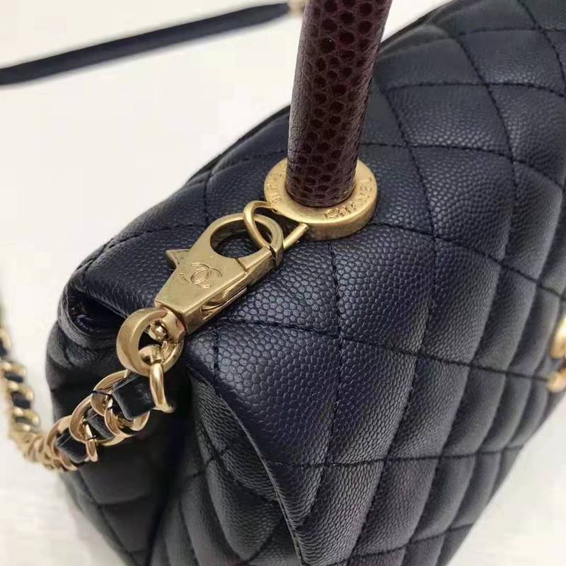 Satchel Bags - CHL Bags - 632