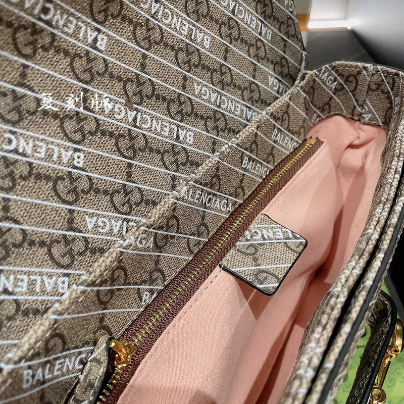 Satchel Bags - BGA Bags - 1528