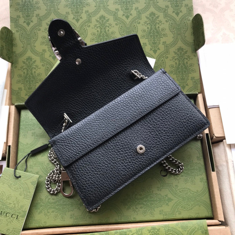 Satchel Bags - GCI Bags - 2976