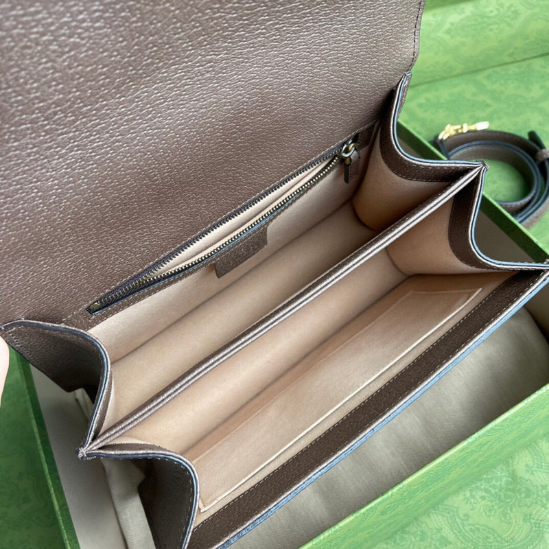 Satchel Bags - GCI Bags - 6016