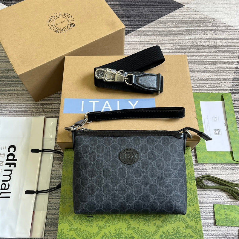 Satchel Bags - GCI Bags - 5227