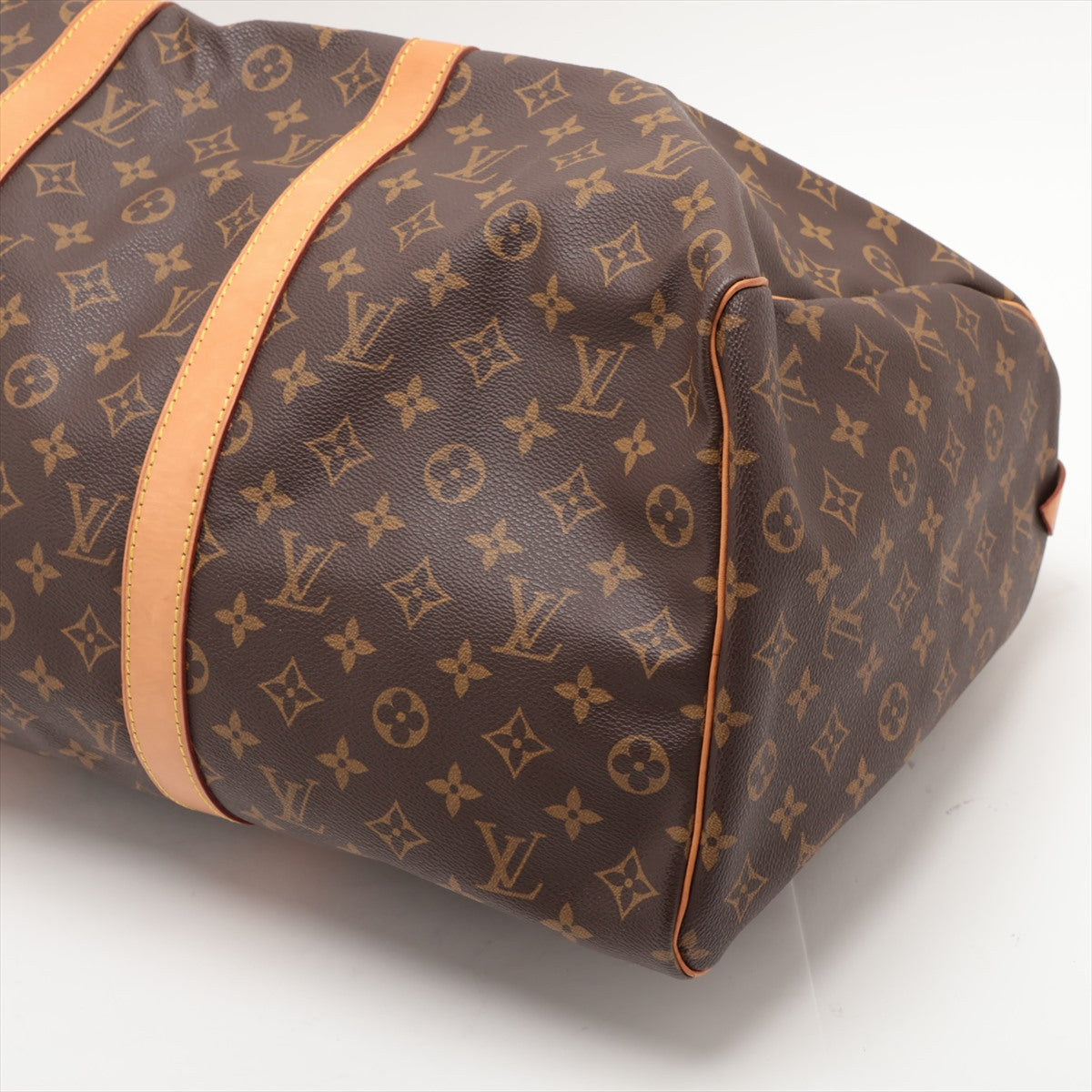 Louis Vuitton Monogram Keepall 50 M41426