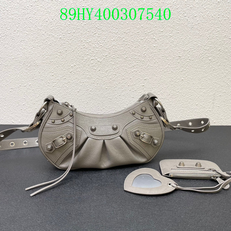 Satchel Bags - BGA Bags - 1901
