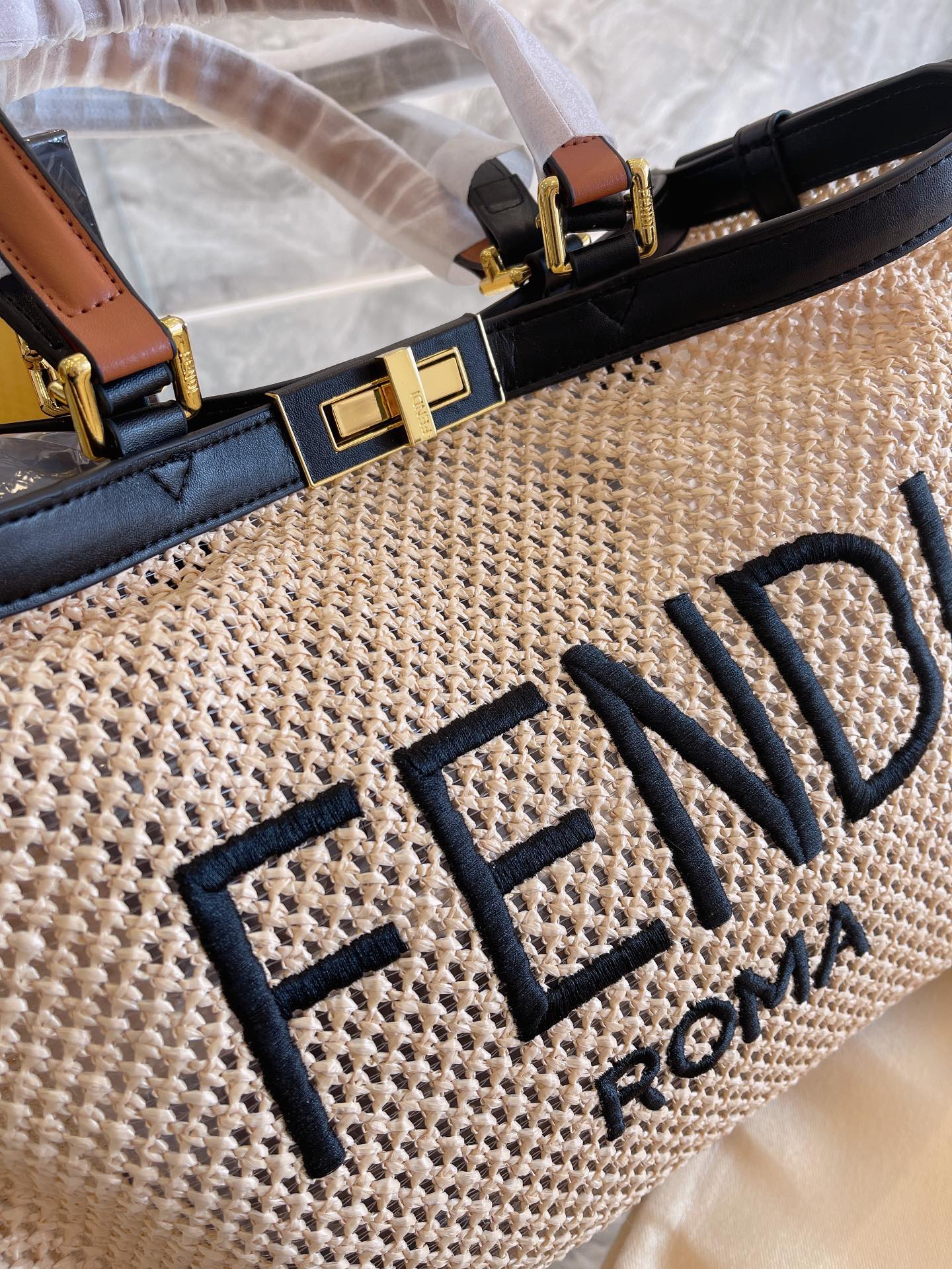 GLM - Top Quality Bags FEI 145