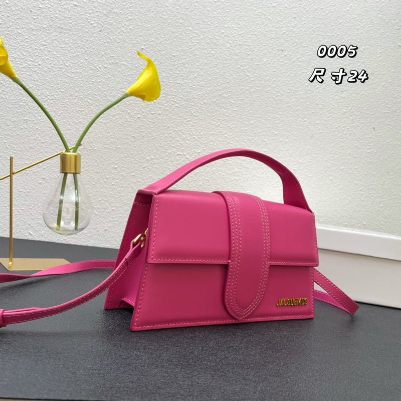 Satchel Bags - JQMS Bags - 071