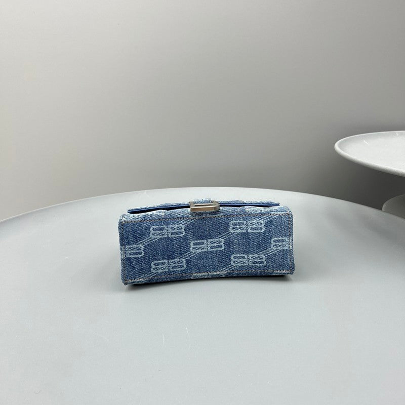 Satchel Bags - BGA Bags - 278