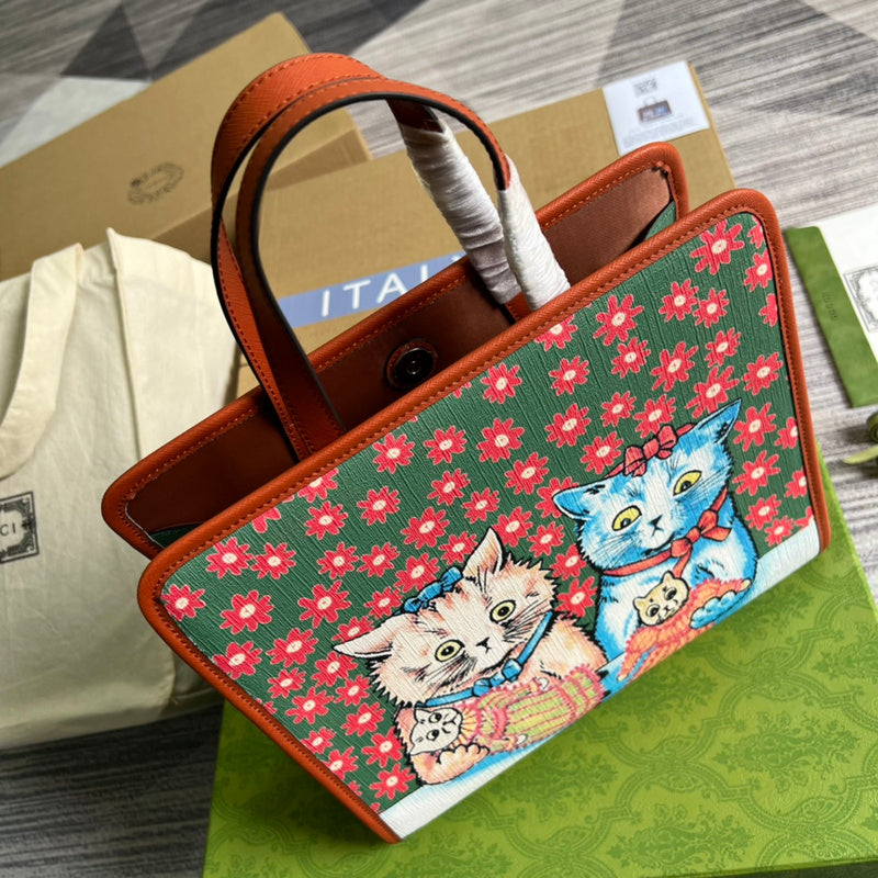 GLM - gg Bags - 1653