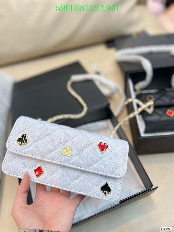 Glami - CHL Bags - 1667