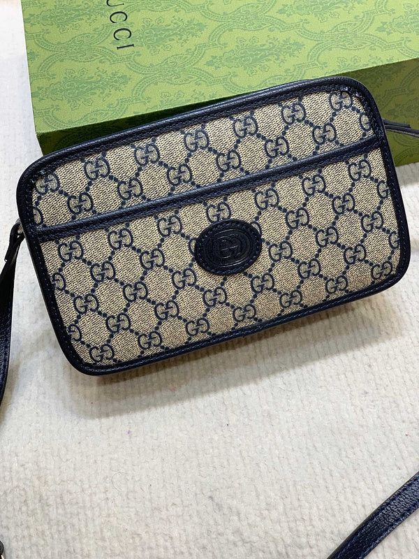 Satchel Bags - GUC Bags - 520