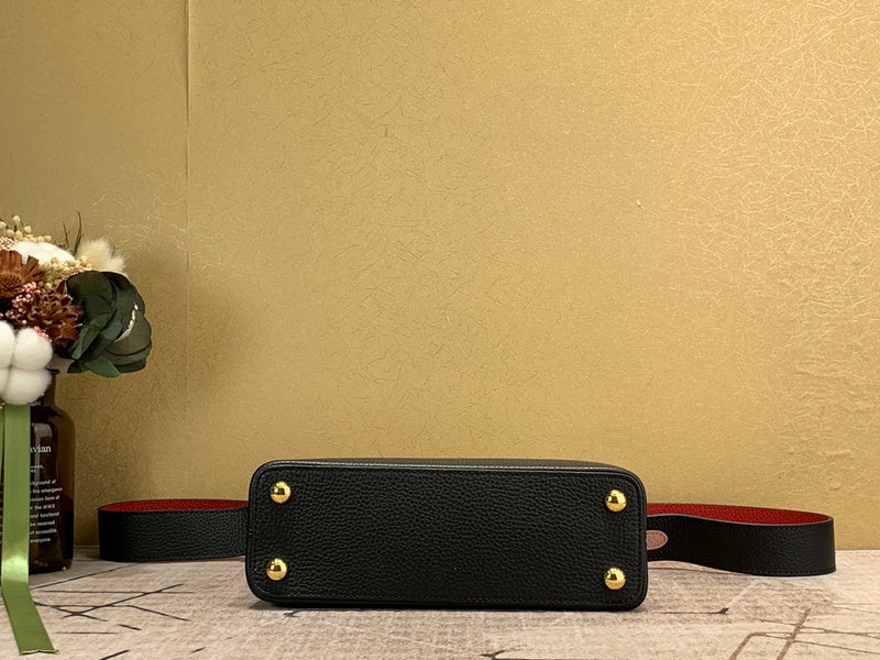 Satchel Bags - VL Bags - 6026