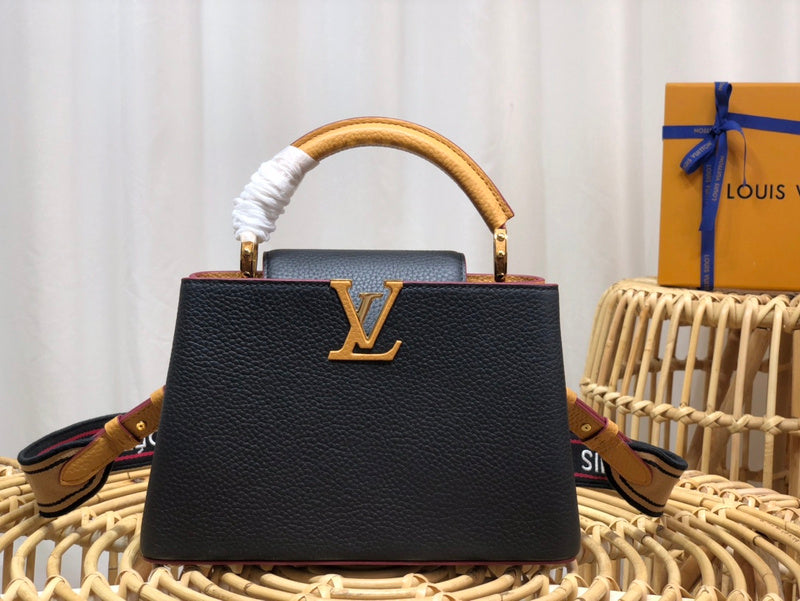 Satchel Bags - VL Bags - 5175