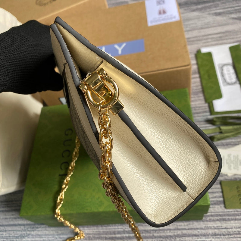 Satchel Bags - GCI Bags - 4755