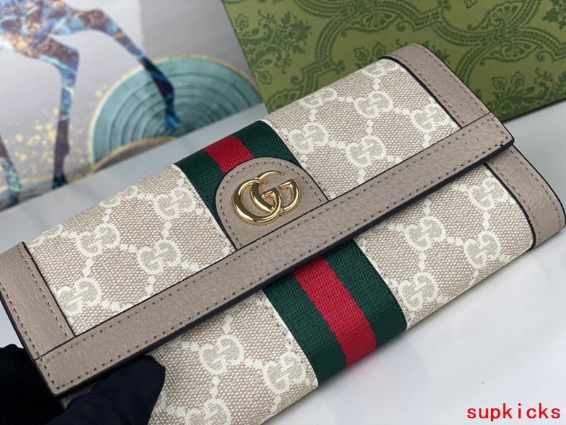 Glami- - Mix Wallets - 576