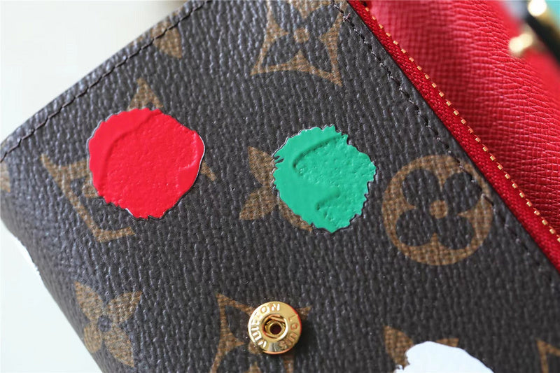 Glami GlamI Lu-Vi bags - 8778