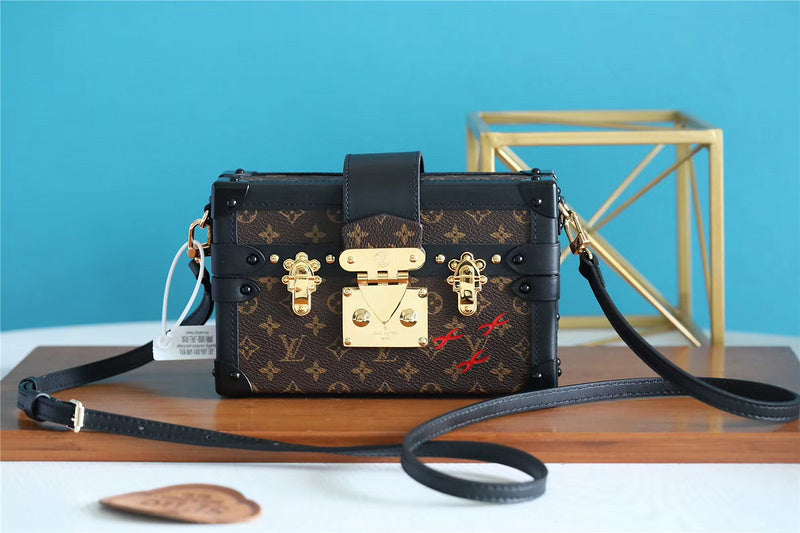 Glami GlamI Lu-Vi bags - 8234