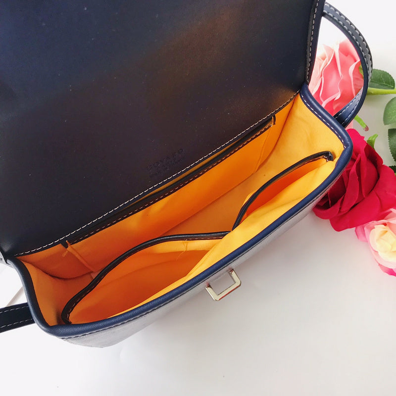 Satchel Bags - GOD Bags - 040