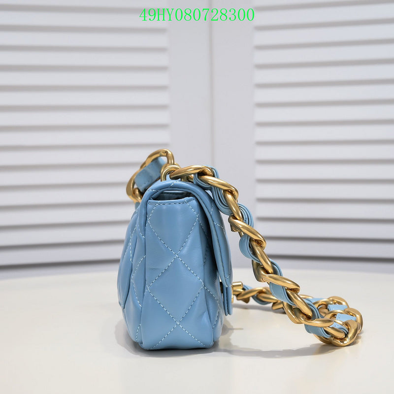 Satchel Bags - CHL Bags - 5055