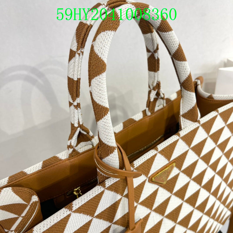 Satchel Bags - PDA Bags - 3932