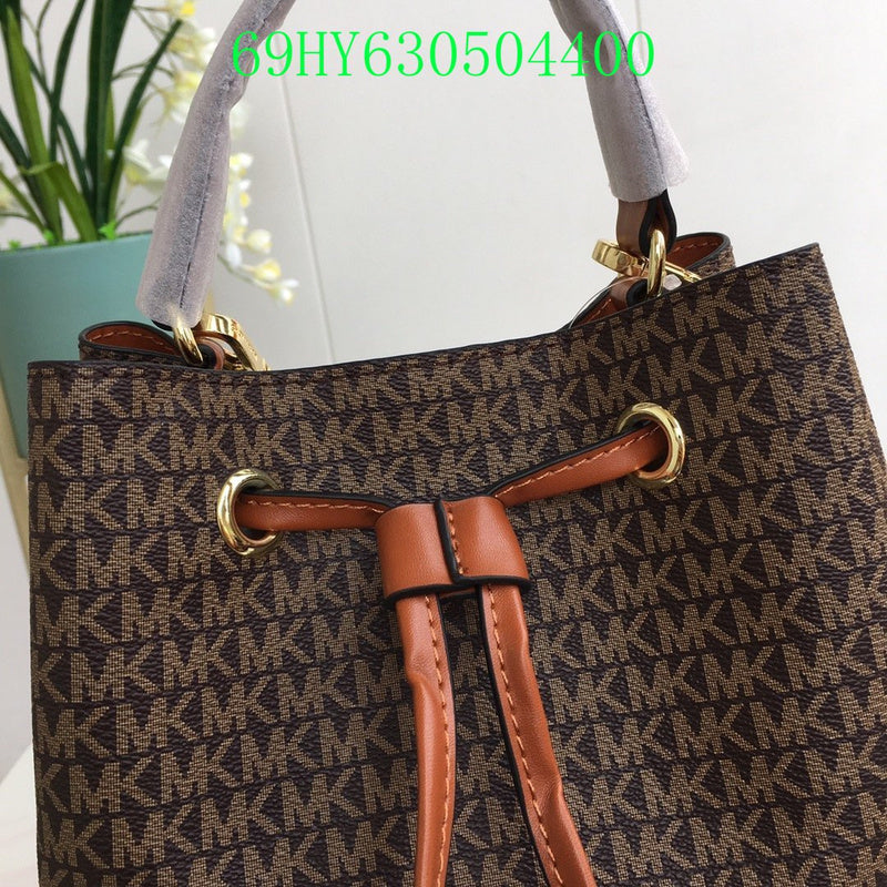 Satchel Bags - MK Bags - 781