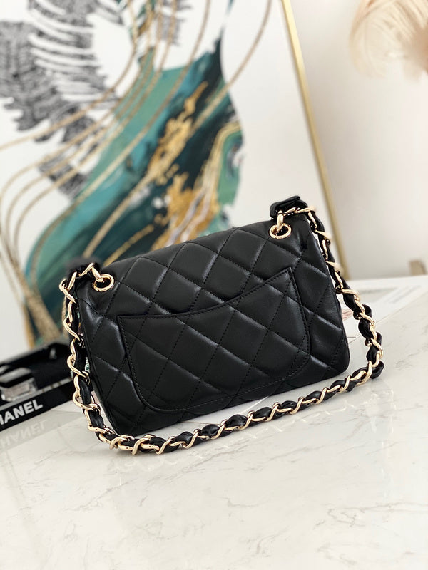 GLM - CHL Bags - 200