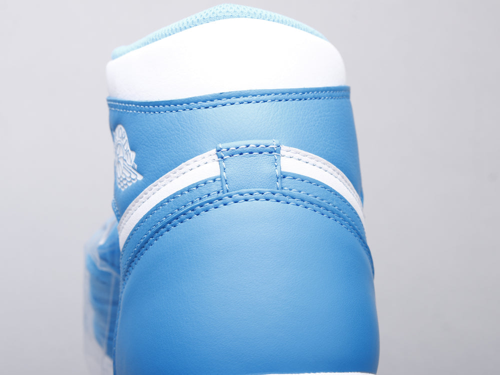GLM - AJ1 North Carolina Blue