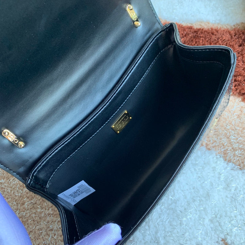 Satchel Bags - DG Bags - 428