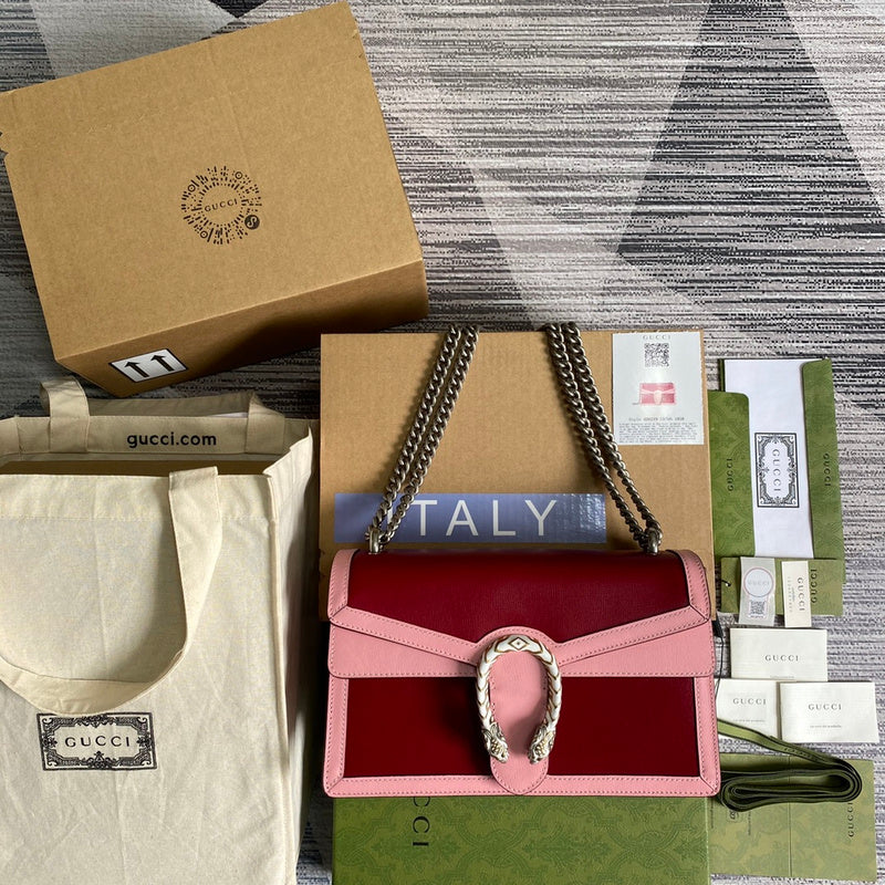 GLM - gg Bags - 2030
