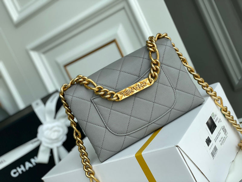 Satchel Bags - CHL Bags - 7673