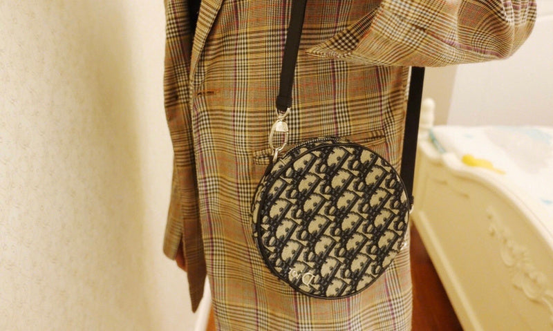 Satchel Bags - DOR Bags - 1254