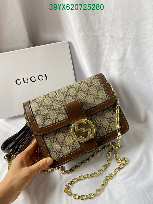 Glami - GUKI Bags - 2406