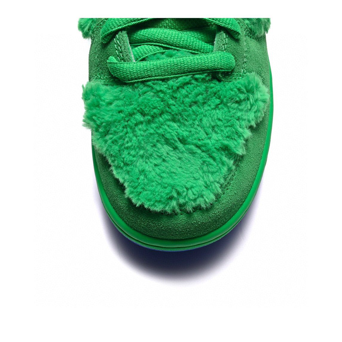 GLM - NKE Dancing bear green