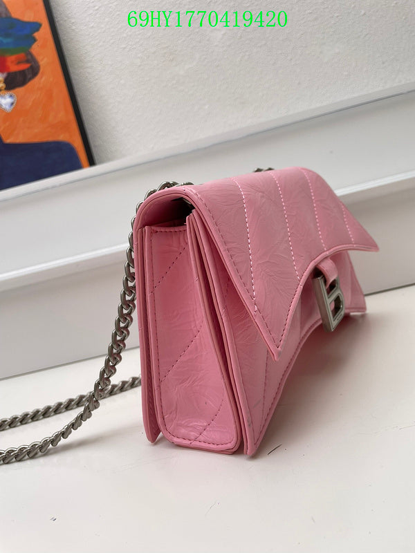 Satchel Bags - BGA Bags - 1816