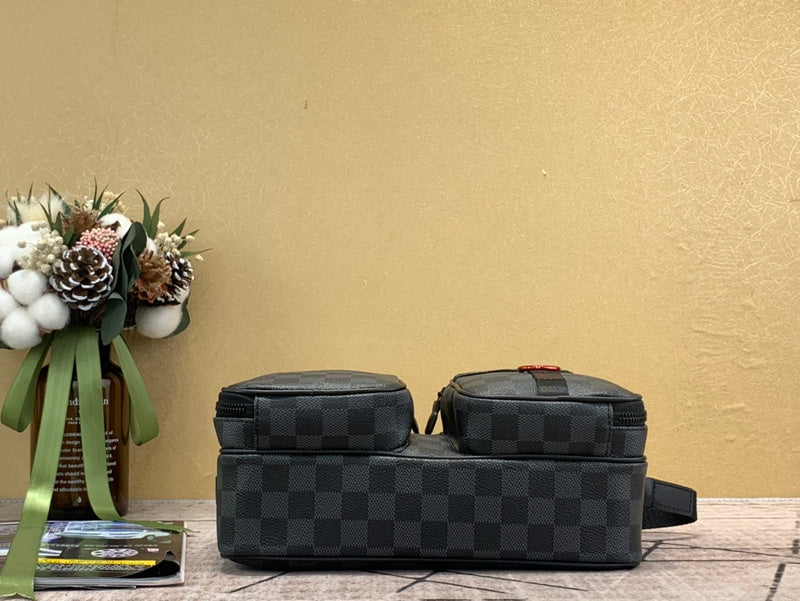 Satchel Bags - VL Bags - 6167