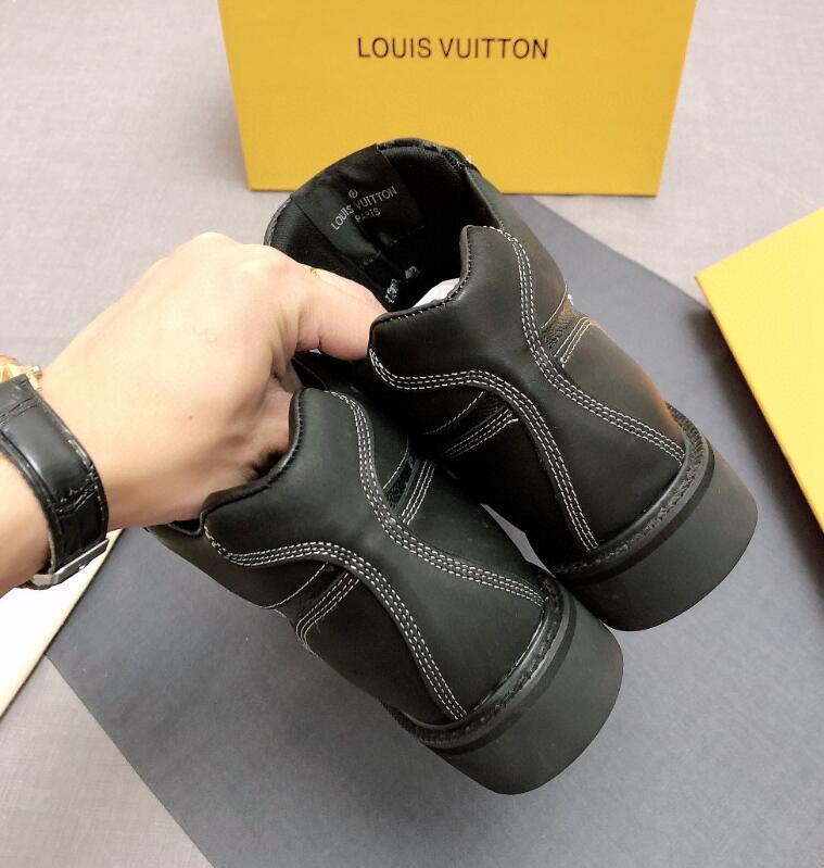 glami shop- LOV Men Shoes - 1724