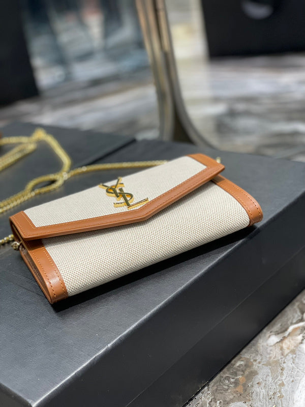 Satchel Bags - SLY Bags - 744