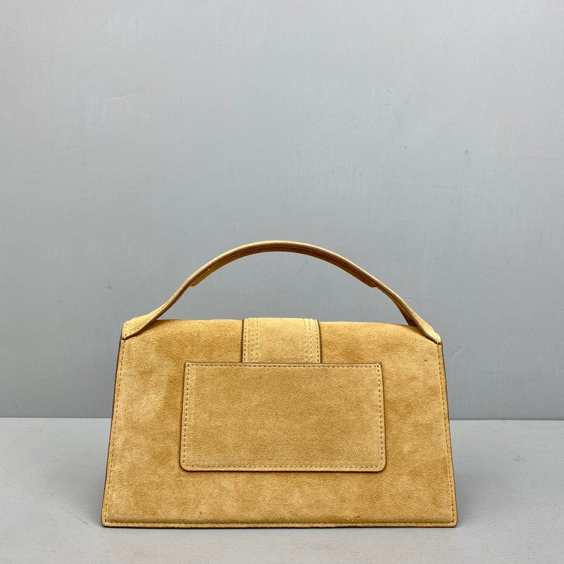 Satchel Bags - JQMS Bags - 034