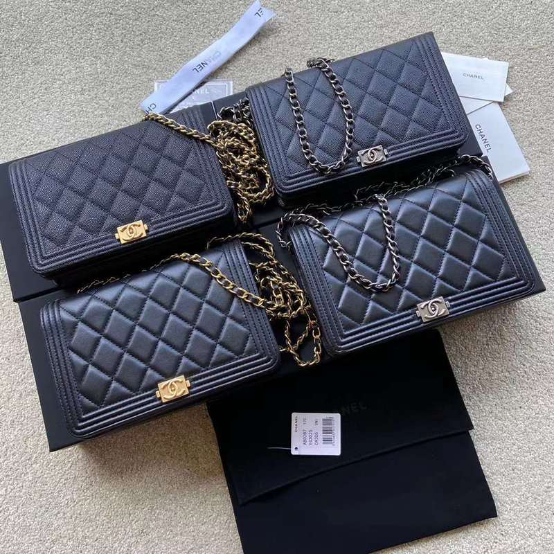 Satchel Bags - CHL Bags - 5995
