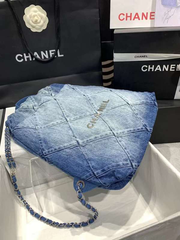 Satchel Bags - CHL Bags - 5924