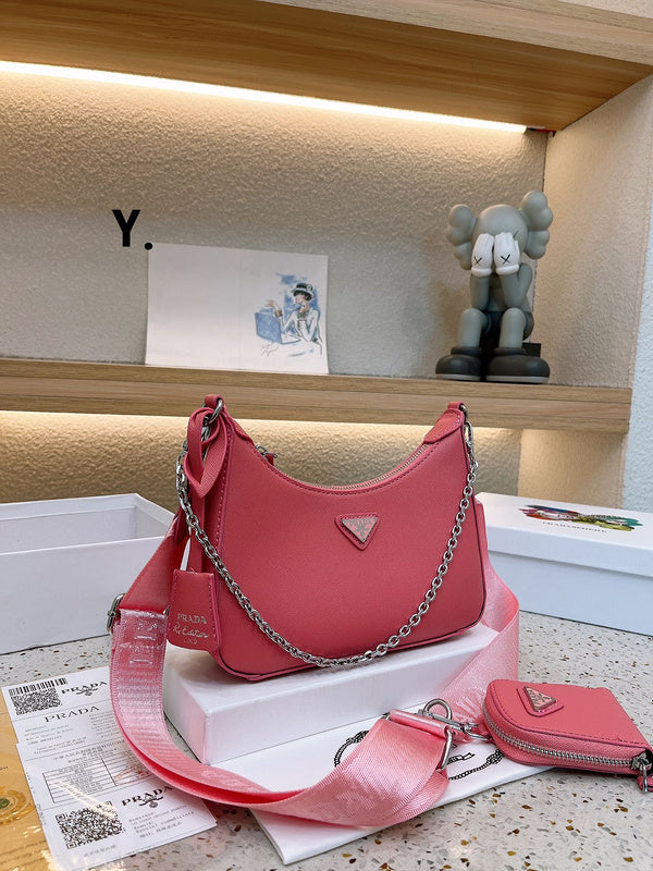 Satchel Bags - PDA Bags - 439