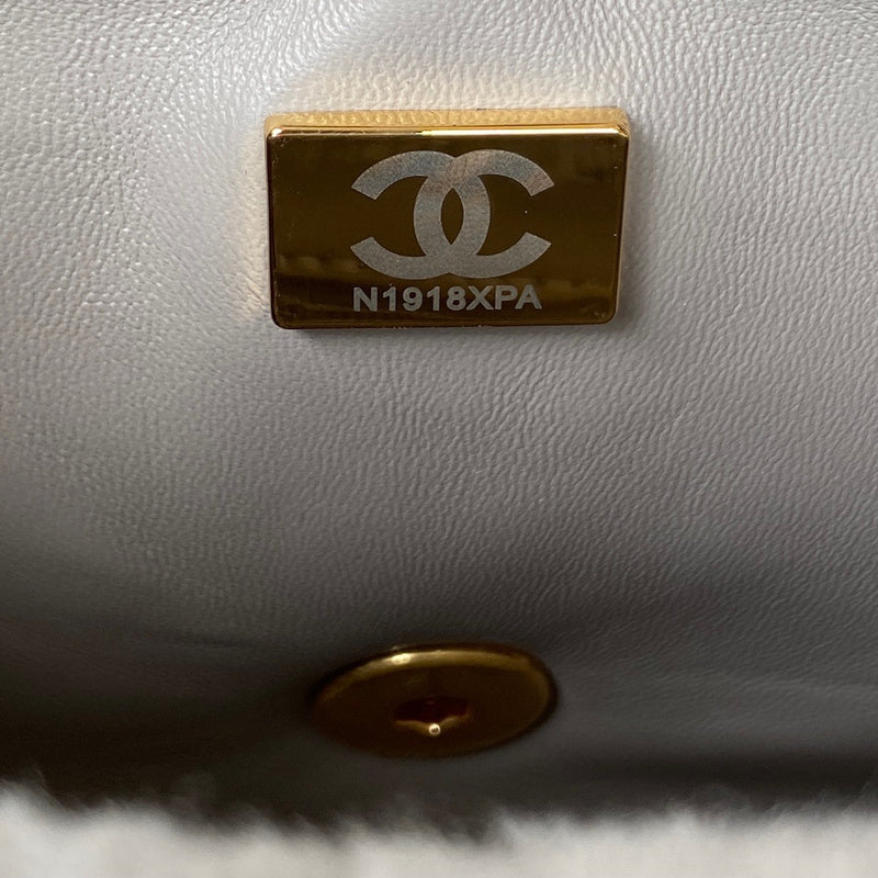 Satchel Bags - CHL Bags - 7594
