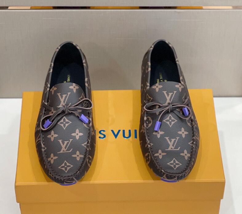 glami shop- LOV Men Shoes - 895