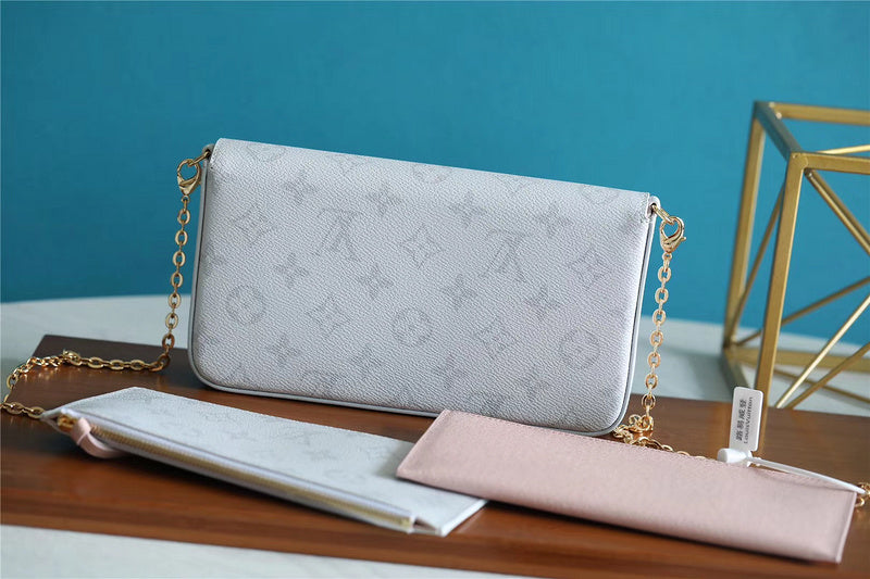 Glami GlamI Lu-Vi bags - 9013