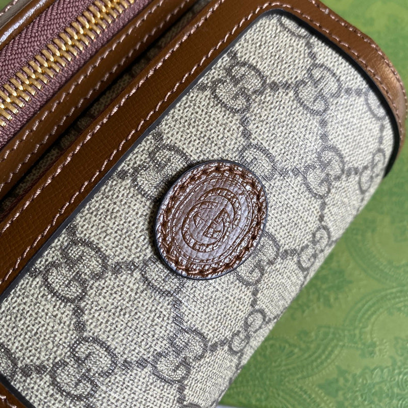 GLM - gg Bags - 1767