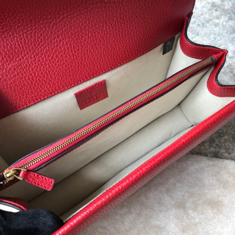 Satchel Bags - GCI Bags - 6181