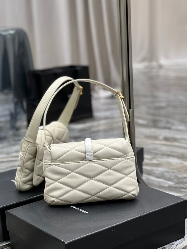 Satchel Bags - SLY Bags - 612