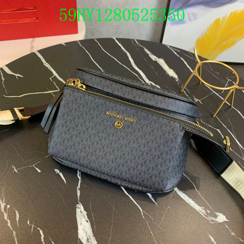Satchel Bags - MK Bags - 791
