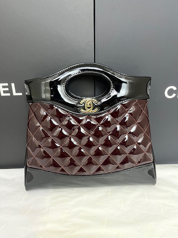 Satchel Bags - CHL Bags - 2182