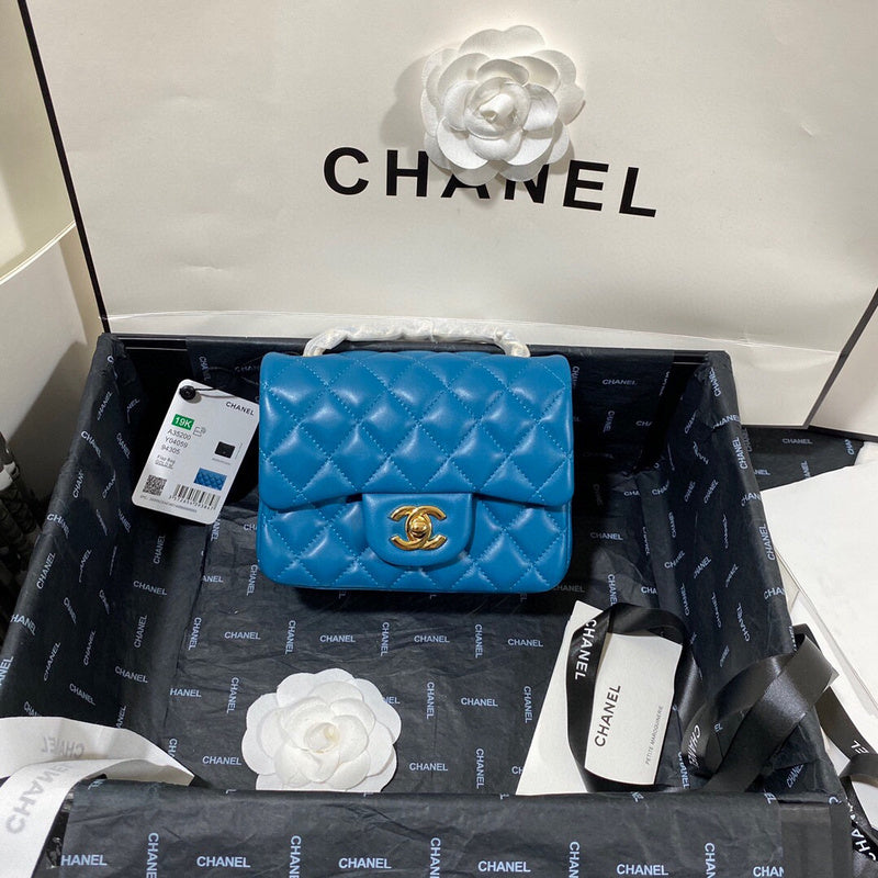 Satchel Bags - CHL Bags - 4575